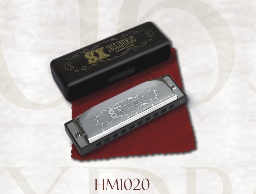 MIZIKA C KEY - HM1020-C