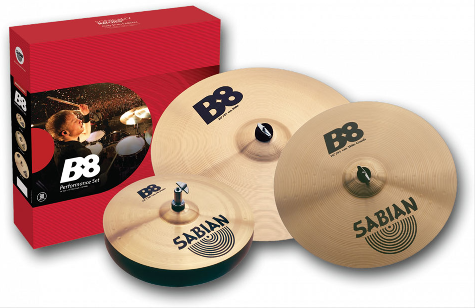 PERFORMANCE SET B8 - 45003NB