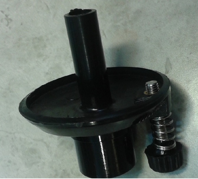 HI-HAT CYMBAL CUP TAIWAN - 44-2