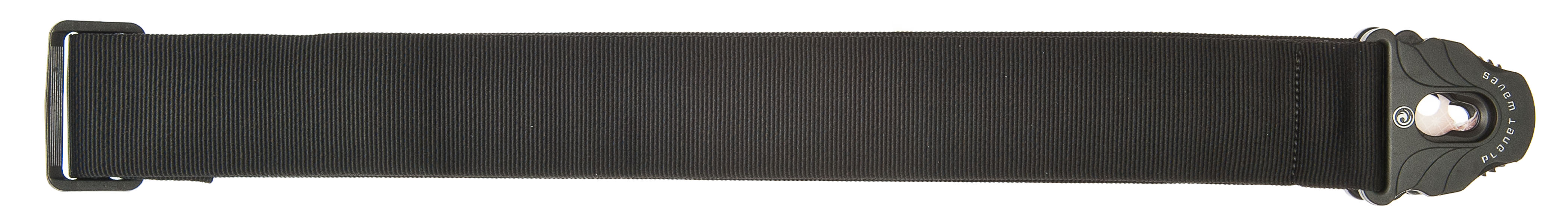 GİTAR ASKISI 50MM LOCK-BLACK   ÇİN - 50PLA05