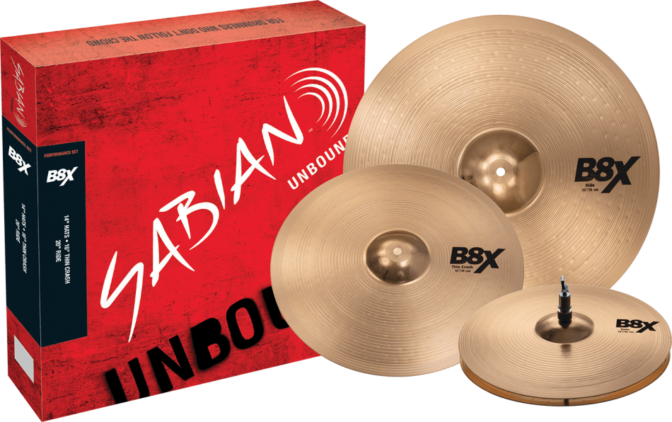 B8X PERFORMANCE SET - 45003X