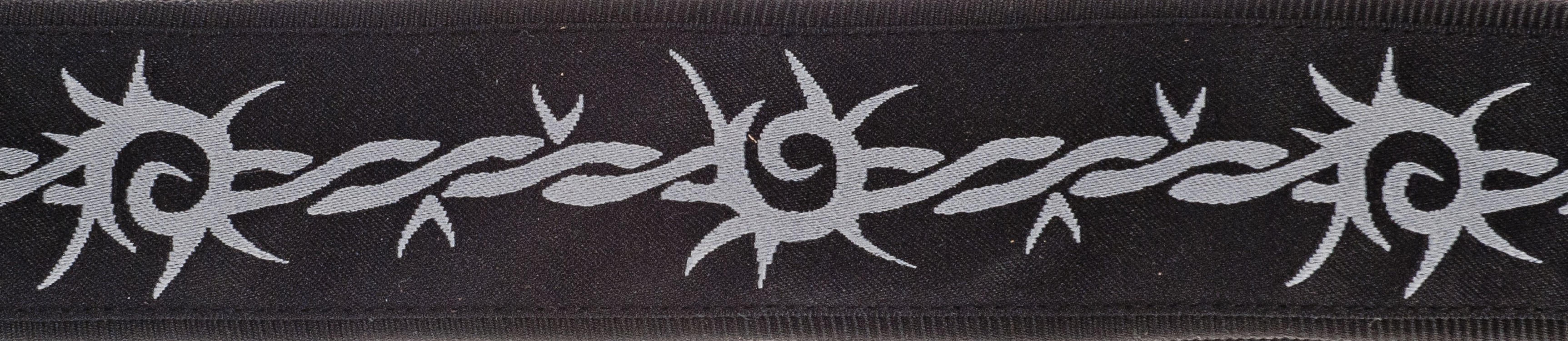 GİTAR ASKISI BARBED WIRE  ÇİN - 50F04