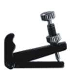 KEMAN FİX, SİYAHL, SCALE 4/4 - FIX1