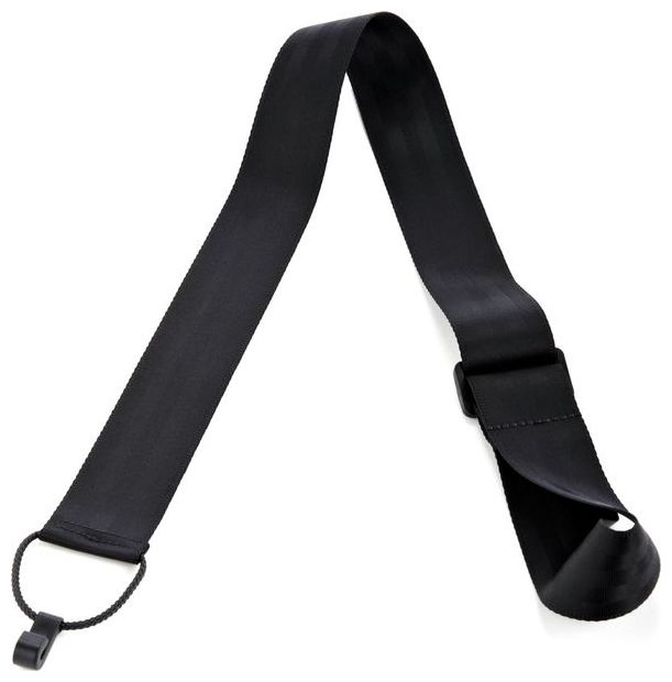 GİTAR ASKISI  50MM KLASİK NYLON ASKI  C - 50CL000