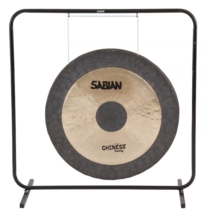 40" CHINESE GONG - 54001-