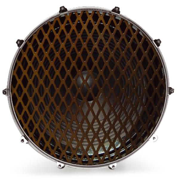 DERİ 20 PHOTOGRAPHY SPEAKER 1 (NO KICK ÖN DERİ FOT - INK20PHOSPKR1