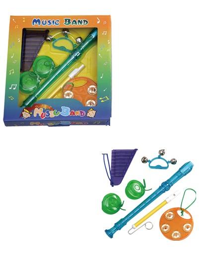 RİTİM SET  TAIWAN - PK-00