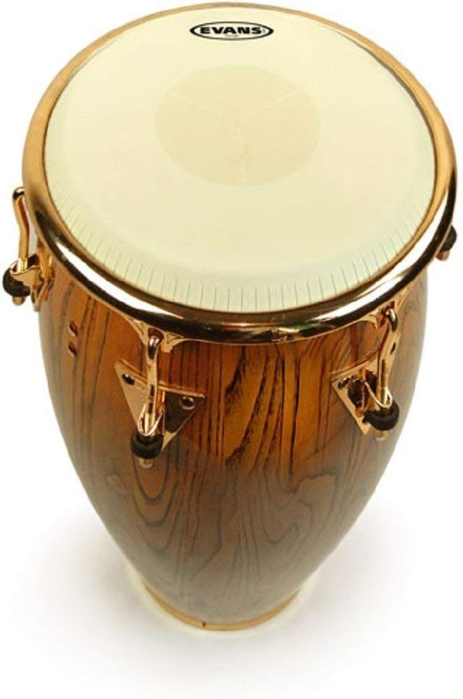 DERİ 11.75"  TRI-CENTER KONGA (LP COMPACT UYUMLU) - EC1175