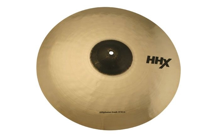 19  HHXPLOSION CRASH BR - 11987XB