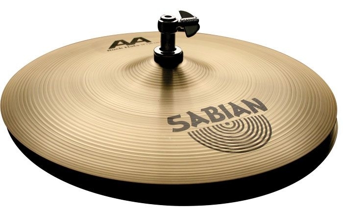 14  ROCK HATS AA BR - 21403B
