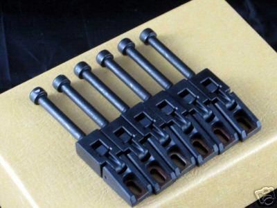SS Floyd Rose Saddle (6 pcs) - PS-8080-00