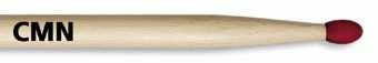 BAGET(ÇİFT) METAL X-POWER WOOD NYLON UÇ, HICKORY, - CMN