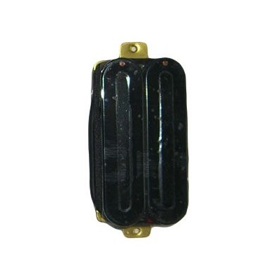 MANYETİK HUMBUCKER CERAMİC BAR BK & PCK3 :ARTEC KO - HXBBN
