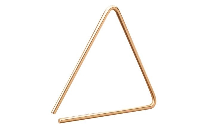 6  TRIANGLE - 61134-6B8