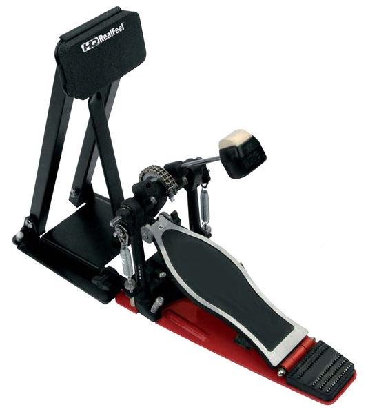 BASS ÇALIŞMA PADİ - RFBASS