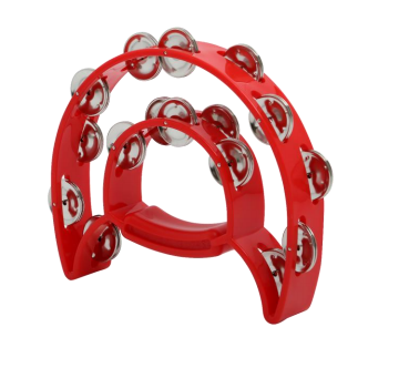 POWER TAMBOURINE - 817