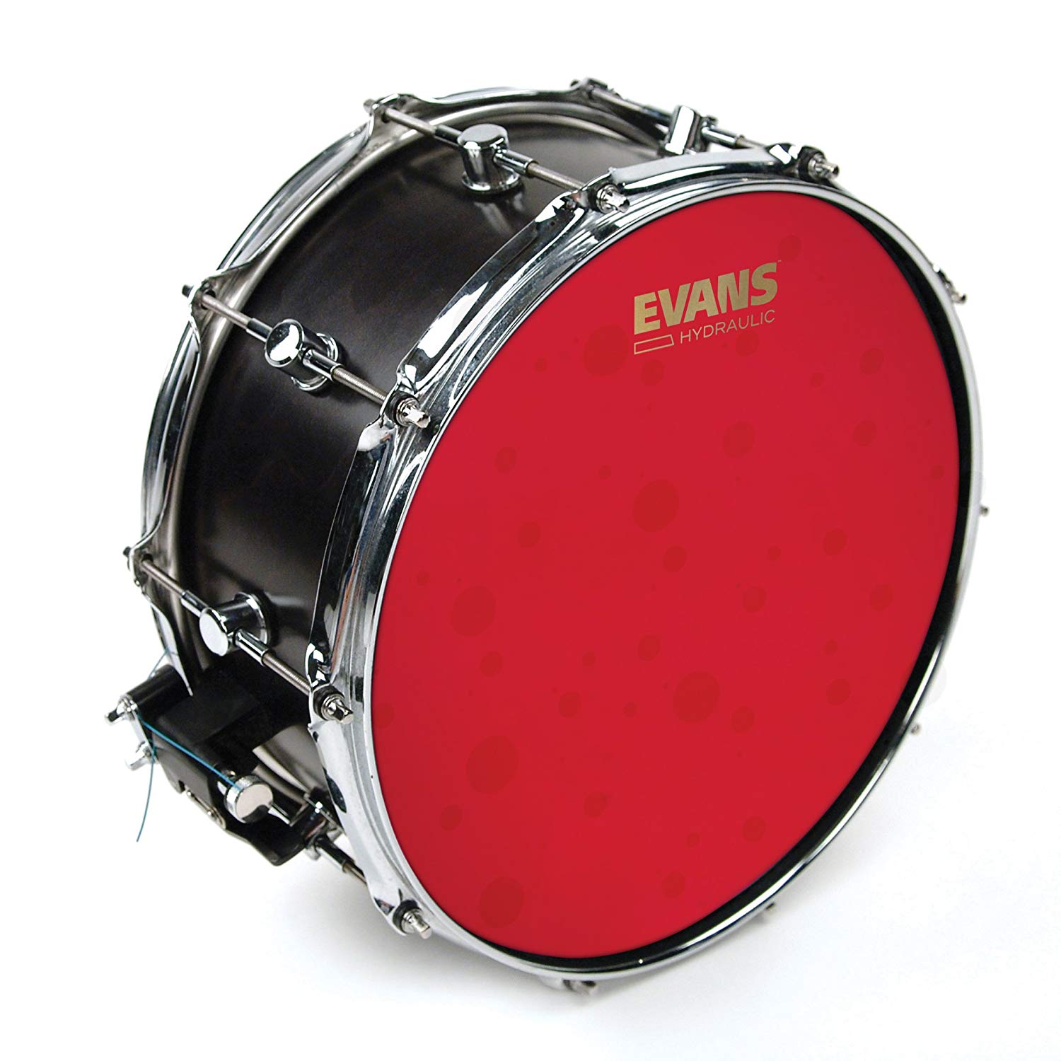 DERİ 14 GENERA  TRAMPET  RED RİNGLİ ÇİFT - B14HR