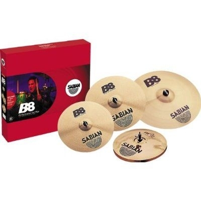 B8 PERF. SET PLUS - 45003G