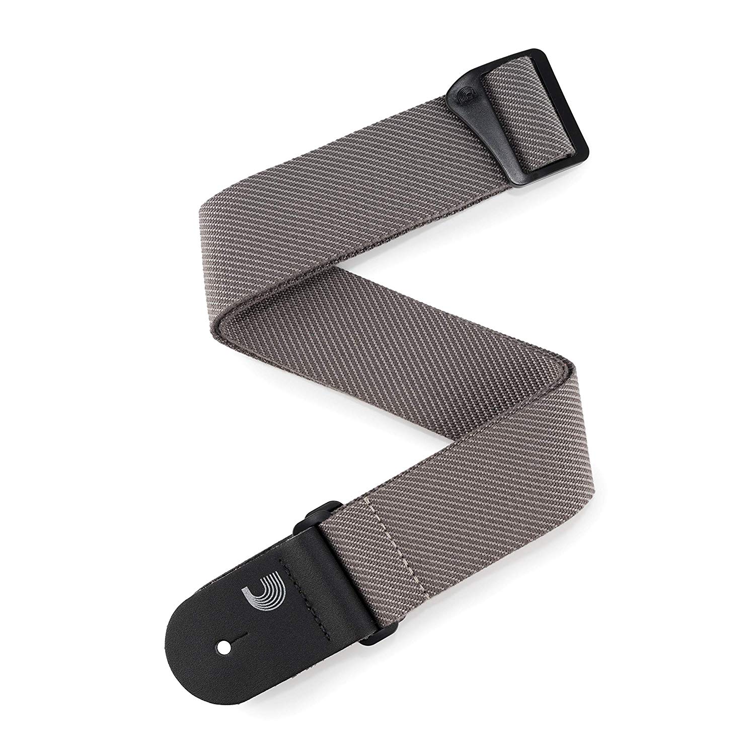 GİTAR ASKISI 50MM CL TWEED GREY - 50TW01