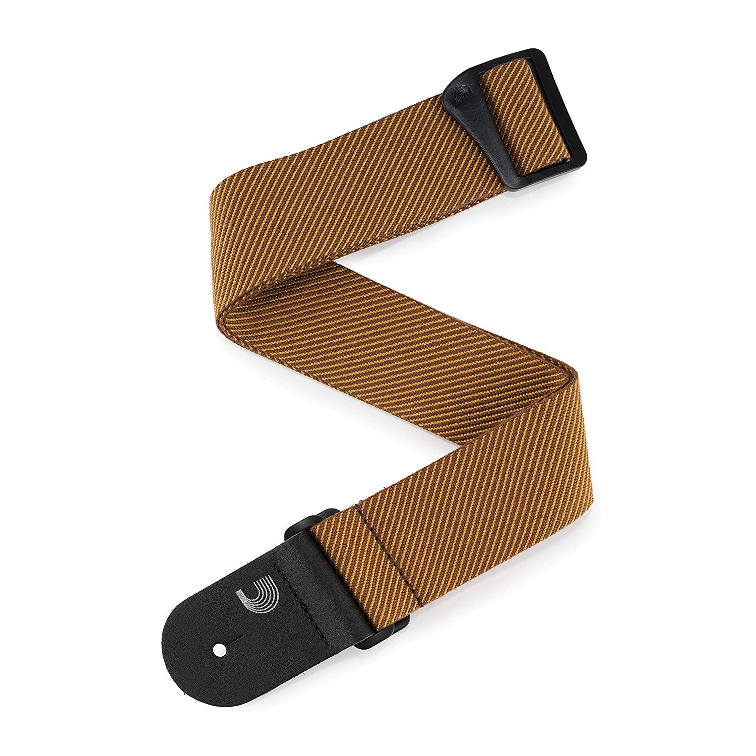 GİTAR ASKISI 50MM CL TWEED BR - 50TW00