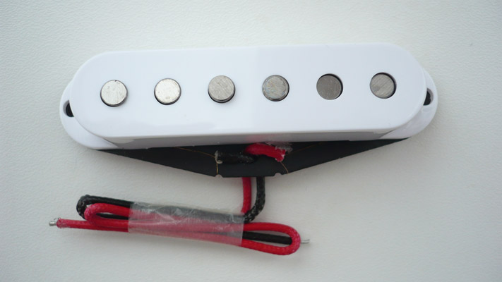 NECK - GCS-1N
