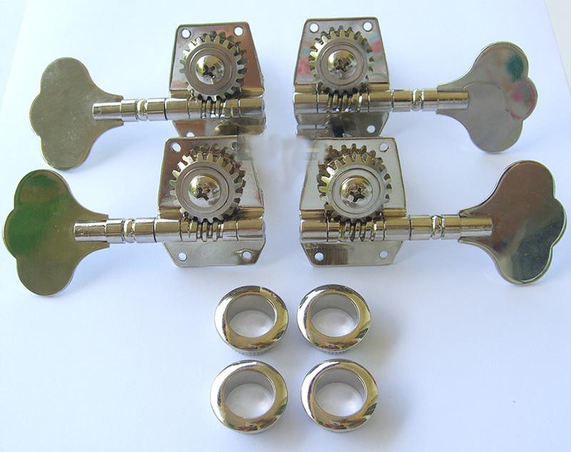 4 PCSSET GUİTAR MACHINE HEADMAXTONE TAIWAN - GM26S
