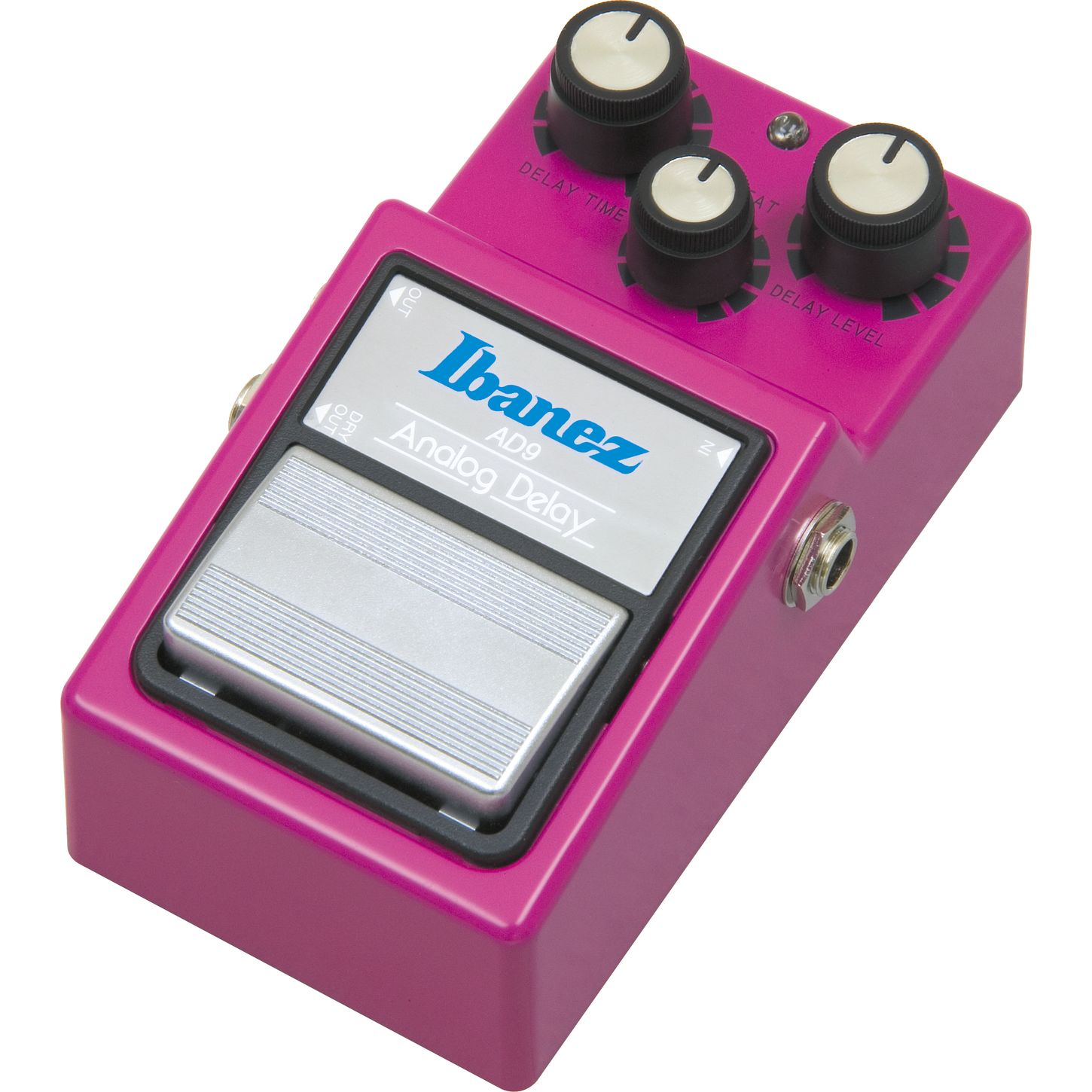 SES EFEKT PEDALI  :IBANEZ JAPON - AD9