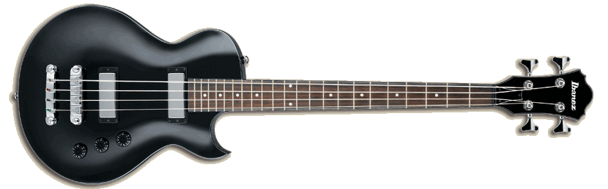 ELEKTRO BAS GİTAR SİYAH :IBANEZ ÇİN - ARTB100-BK