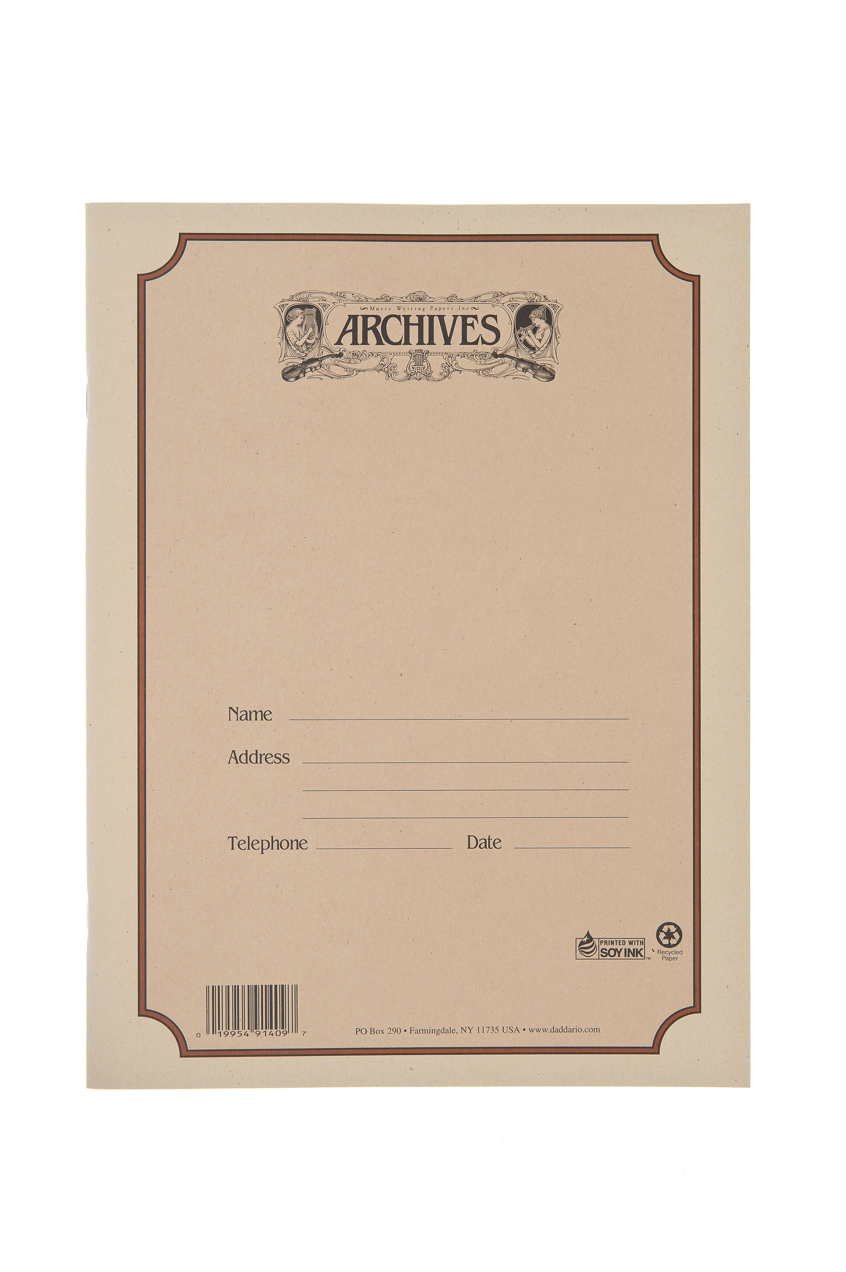 NOTA DEFTERİ ARCHIVES 12 SATIR 48 SPİRAL SAYFA - B12S48