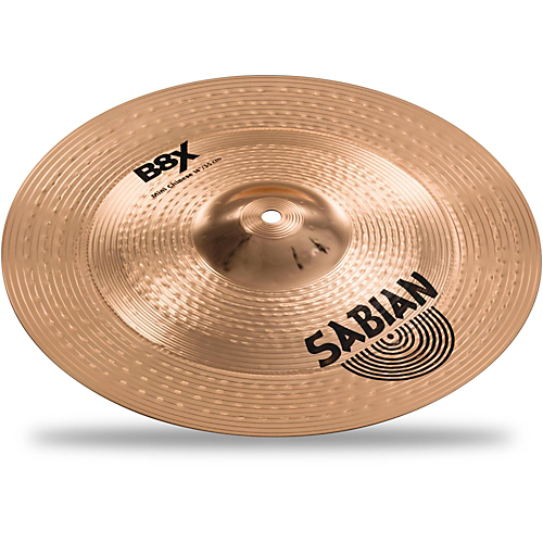 14 INCH B8X MINI CHINESE - 41416X