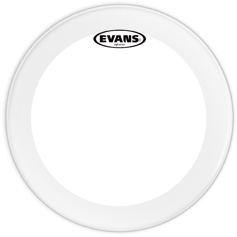 DERİ 20 EQ4 KİCK CLEAR RİNGLİ TEK KAT (10 MİL) - BD20GB4