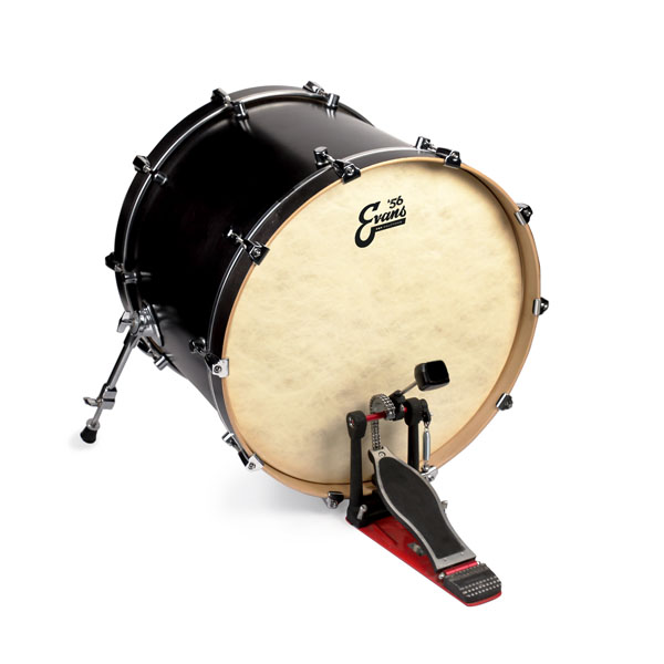DERİ 20 EQ4 CALFTONE KİCK VE RESONANT SENTETİK RİN - BD20GB4CT