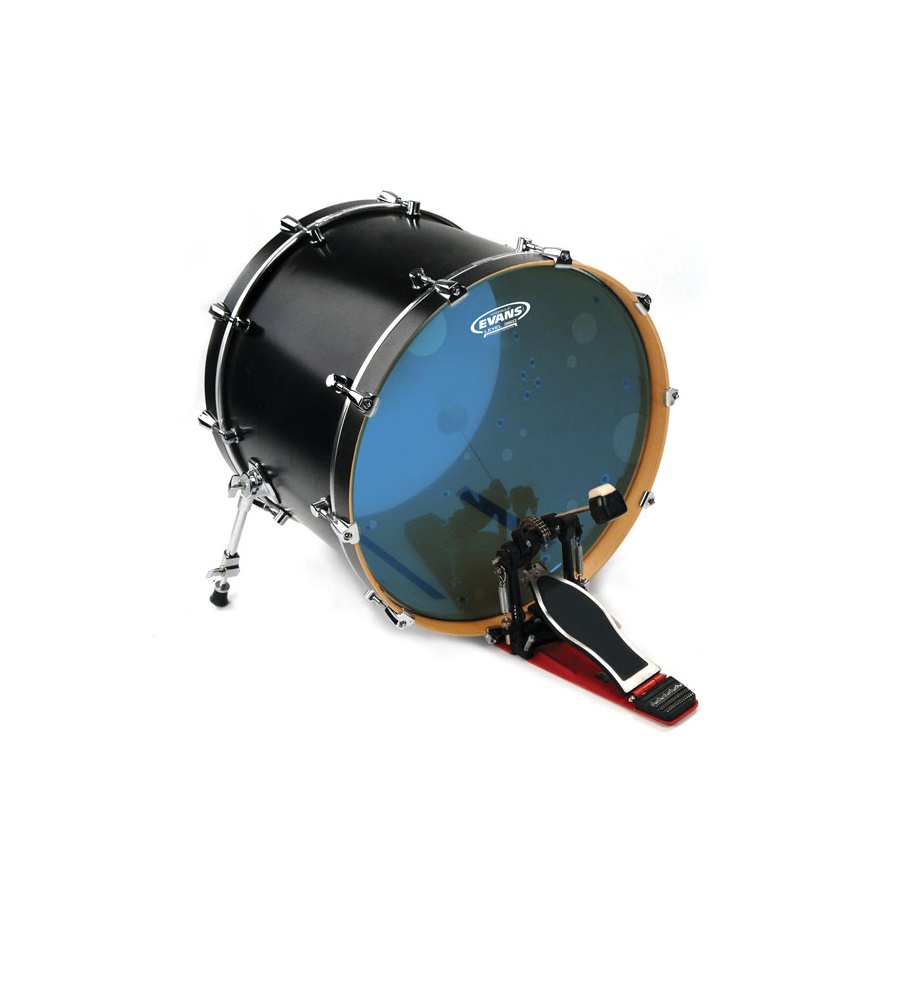 DERİ 22 HYDRAULIC BLUE KİCK CLEAR YAĞLI MAVİ ÇİFT - BD22HB