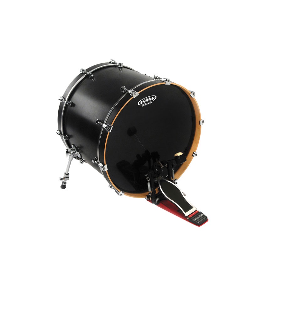 DERİ 22 HYDRAULIC BLACK KİCK CLEAR YAĞLI SİYAH ÇİF - BD22HBG
