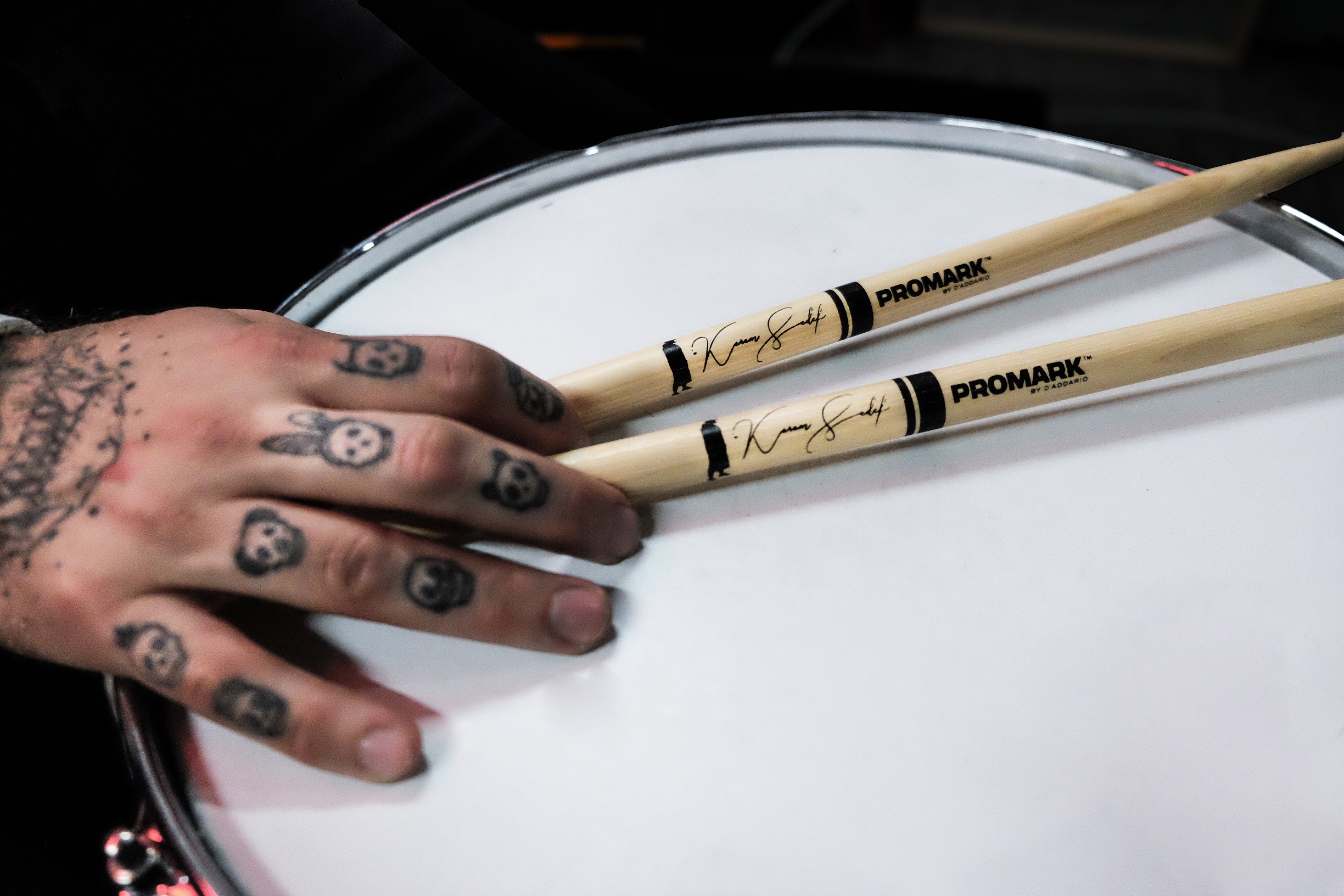 BAGET KEREM SEDEF SIGNATURE - TX5KSW