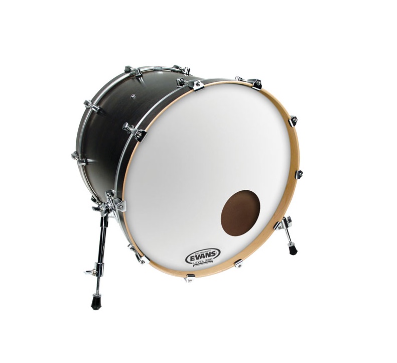 DERİ 22 EQ3 RESONANT CTD BEYAZ - BD22RGCW