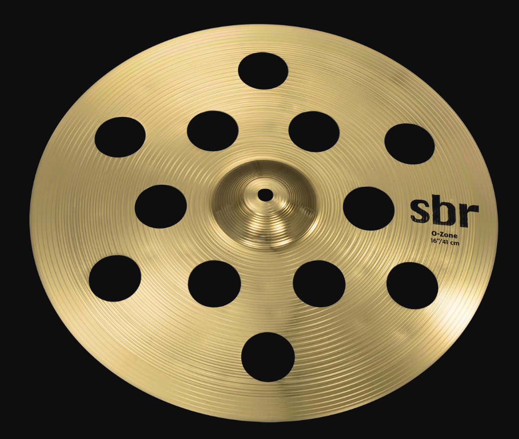 16 INCH SBR O-ZONE - SBR1600