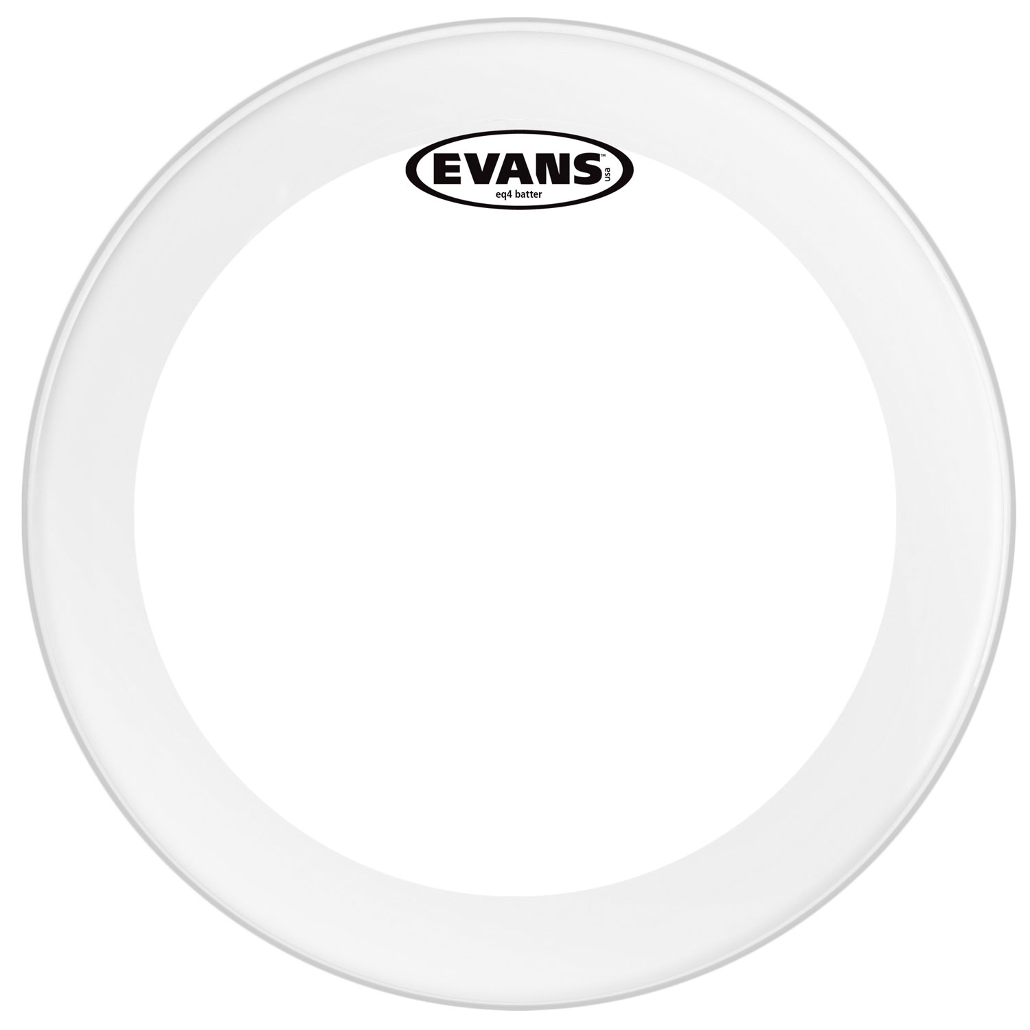 DERİ 16 EQ4 KİCK CLEAR RİNGLİ TEK KAT (10 MİL) - BD16GB4