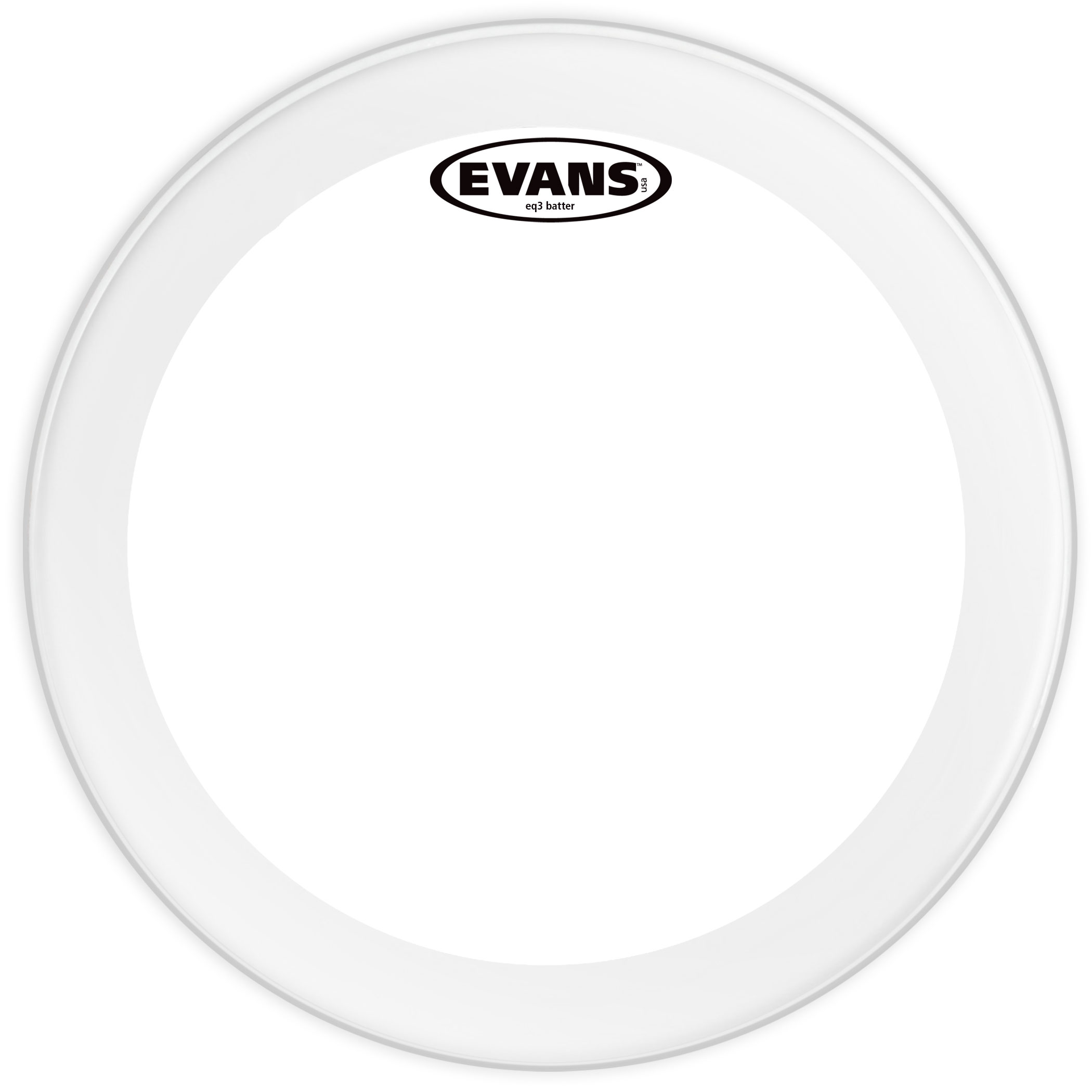 DERİ 20 EQ3 KİCK CLEAR RİNGLİ ÇİFT KAT (13 MİL) - BD20GB3