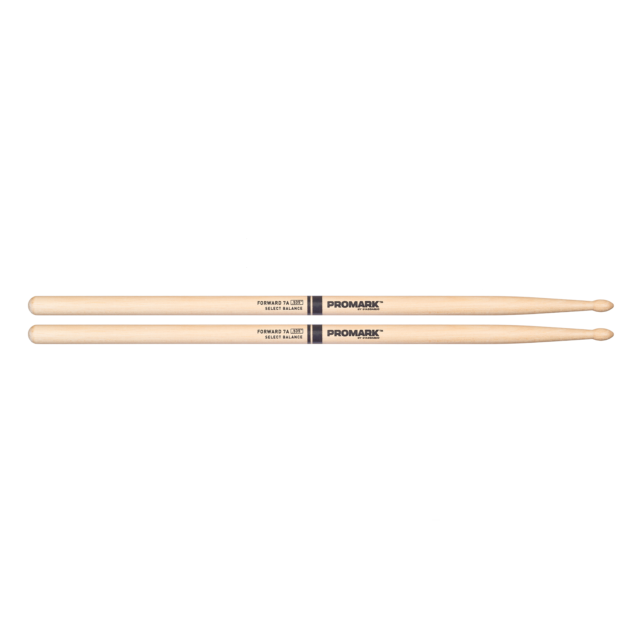 BAGET FORWARD BALANCE 535" TD WOOD - FBH535TW