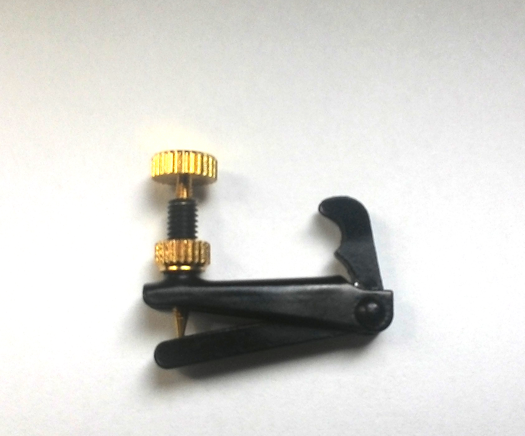 KEMAN FIX SİYAH, SCALE 4/4 VE SCALE 3/4 İÇİN - FIX1G44