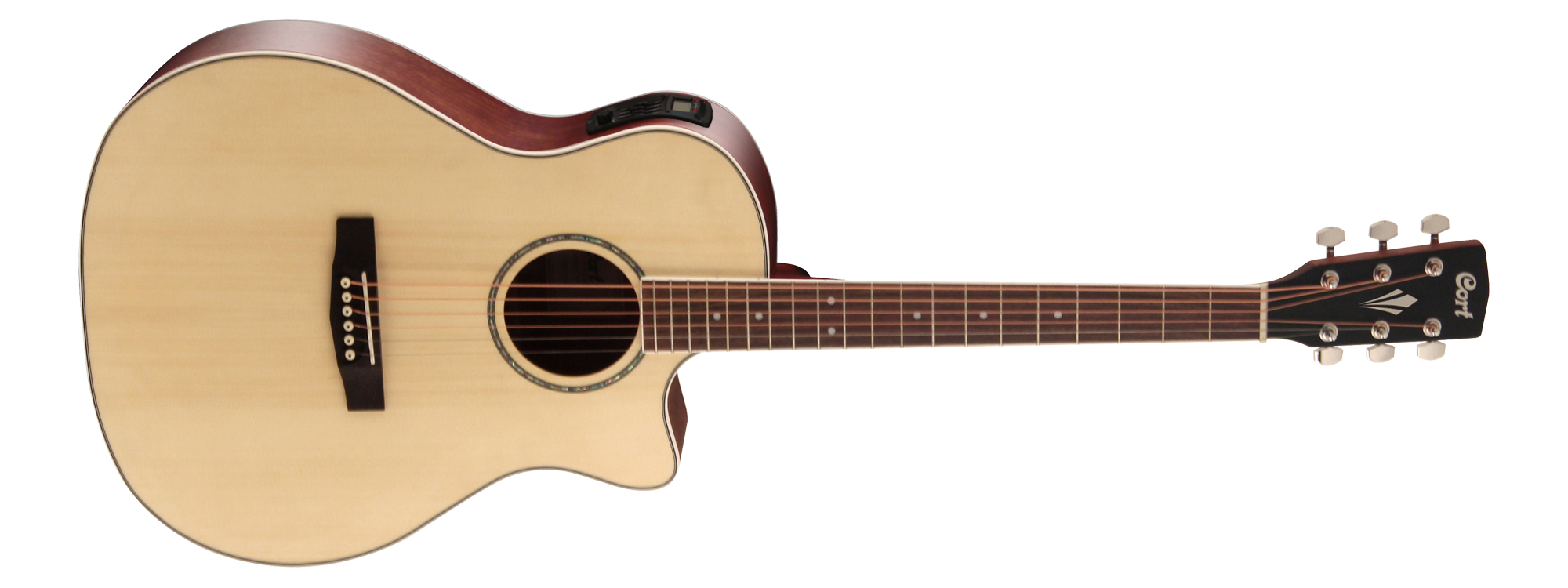 ELEKTRO AKUSTİK GİTAR, SOLAK, CUTAWAY, GRAND - GAMEDXLHOP