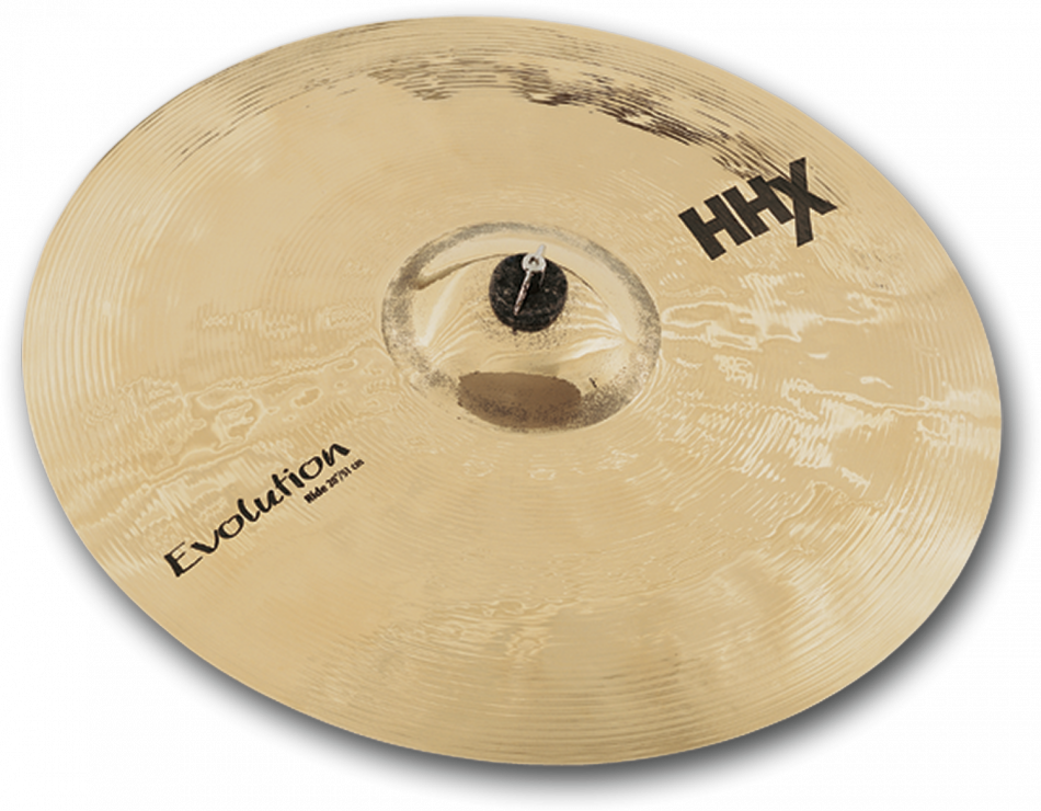 20 EVOLUTION RIDE HHX - 12012XEB