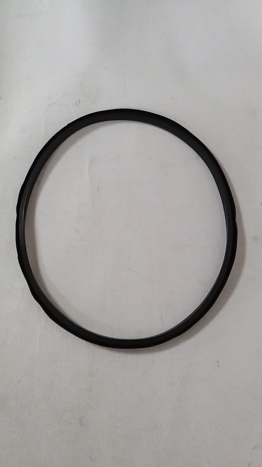10" SİLİKON KASNAK SUSTURUCUSU (HOOP MUTE) - HP10MUTE