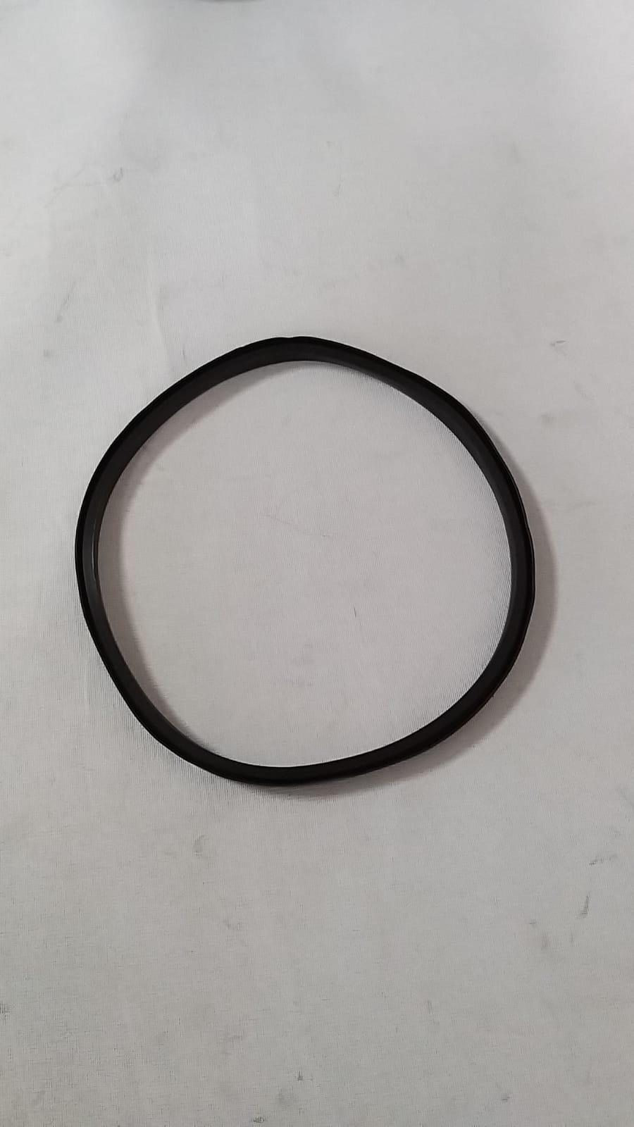 8" SİLİKON KASNAK SUSTURUCUSU (HOOP MUTE) - HP8MUTE