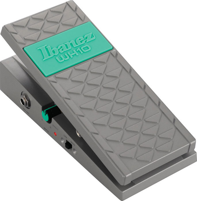 EFEKT WAH PEDAL  :IBANEZ JAPON - WH10V2