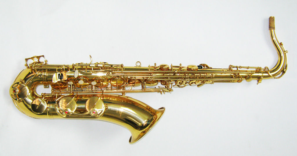 TENOR SAKSAFON MARSYAS KUTULU: TS-200 - TS-200