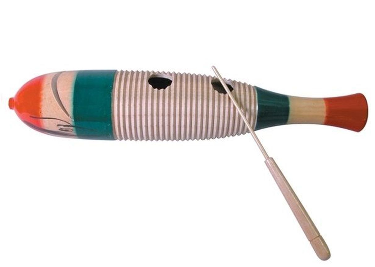 GUIRO STICK - GC-42B