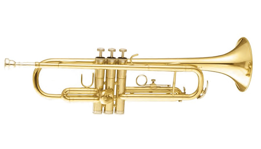 TRUMPET Bb KUTULU - TTC-30L