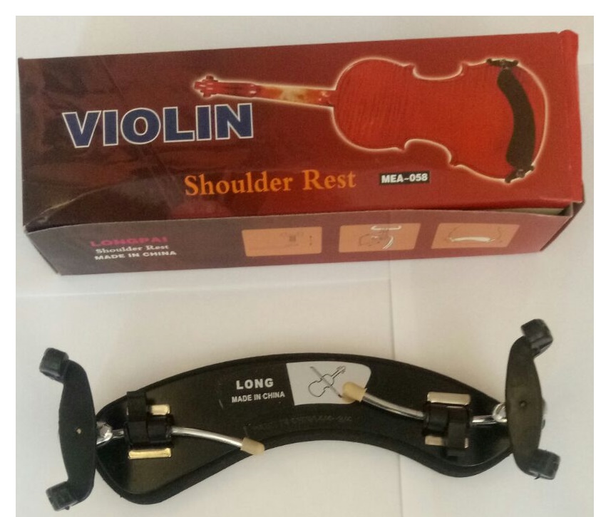 SHOULDERREST YASTIK, SCALE 4/4 - 3/4 - RT011-44